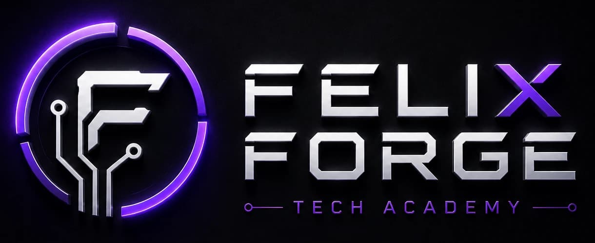Felix Forge — Tech Academy